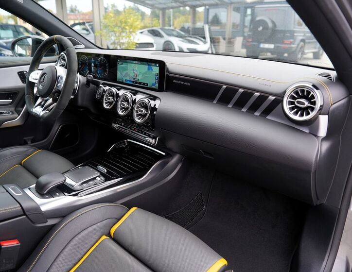 Mercedes-Benz Třídy A 27