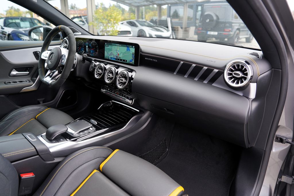 Mercedes-Benz Třídy A