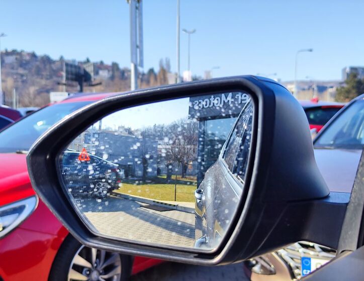 Hyundai Tucson 14