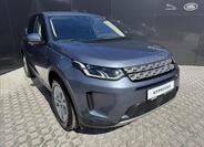 Land Rover Discovery Sport 3