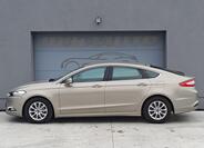 Ford Mondeo 8