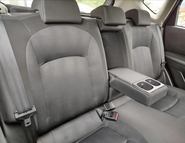 Nissan Qashqai 33
