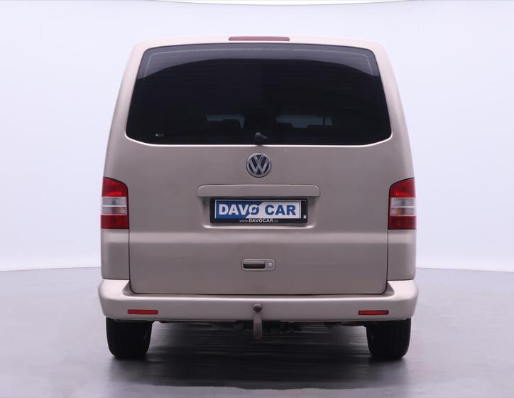 Volkswagen Caravelle 6