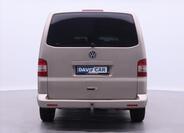 Volkswagen Caravelle 6