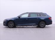 Škoda Superb 4