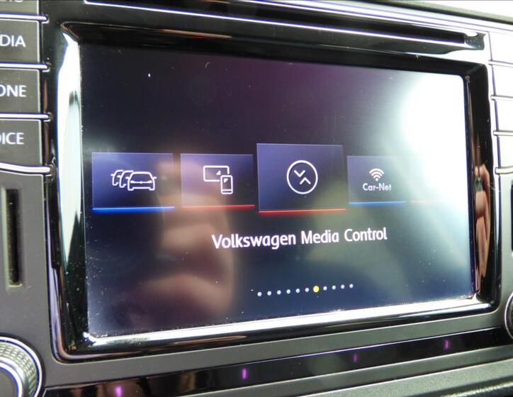 Volkswagen Caddy 36