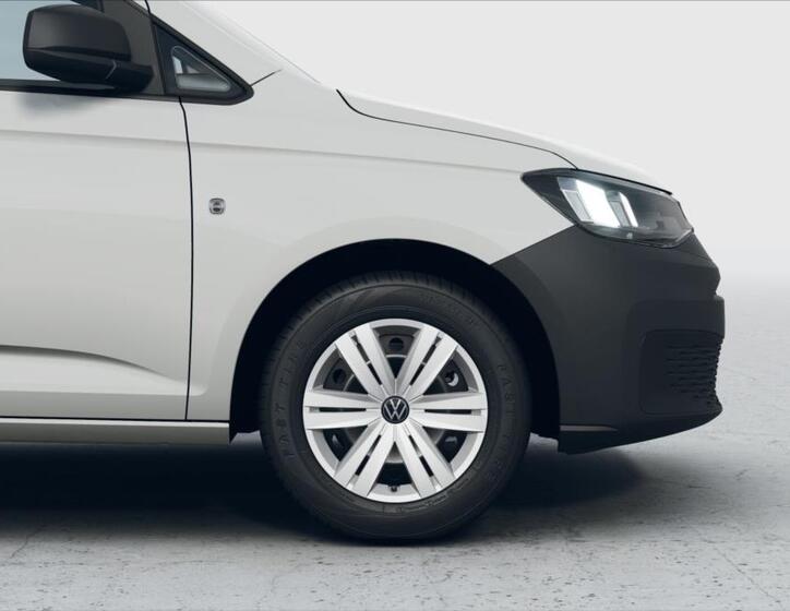 Volkswagen Caddy 5
