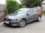 Volkswagen Passat 1