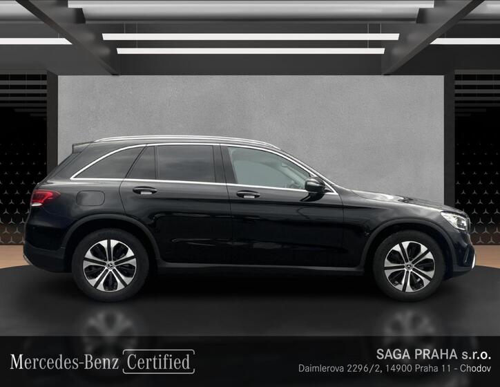 Mercedes-Benz GLC 6