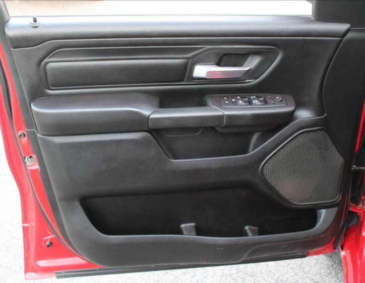 Dodge RAM 13