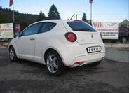 Alfa Romeo MiTo 5