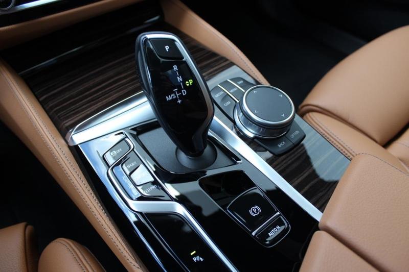 BMW Řada 5