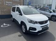 Peugeot Rifter 13