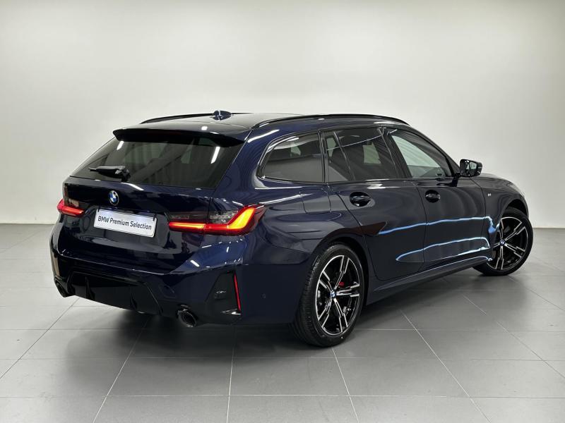 BMW Řada 3