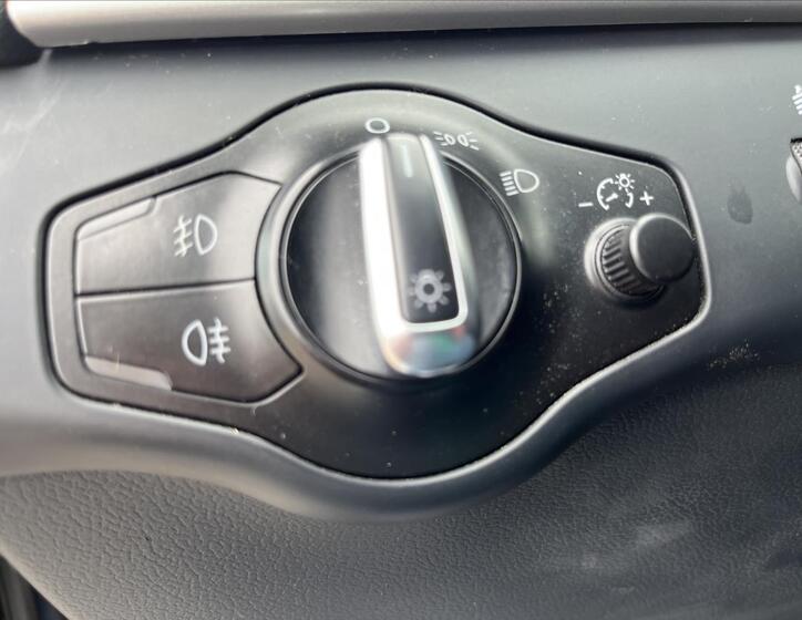 Audi A4 29