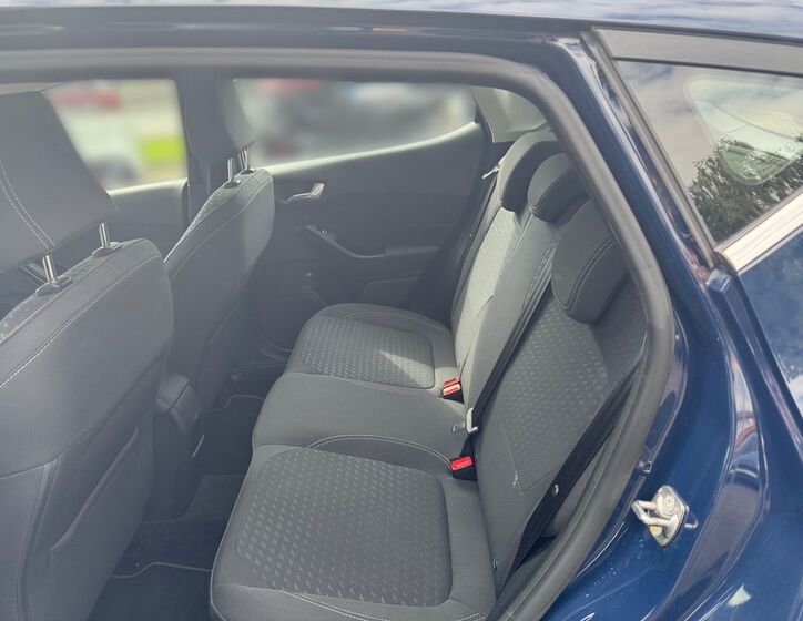 Ford Fiesta 11