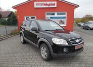 Chevrolet Captiva 1