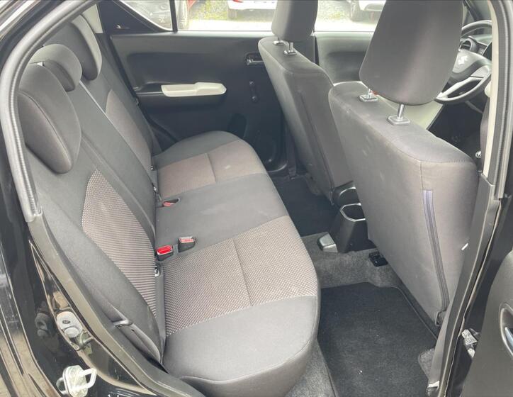 Suzuki Ignis 7