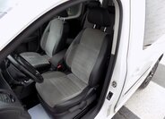 Volkswagen Caddy 12