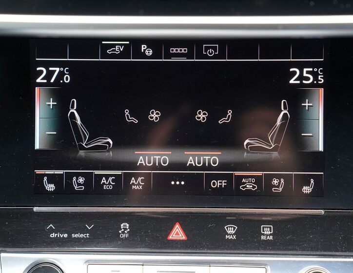 Audi A6 42