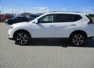 Nissan X-Trail 2