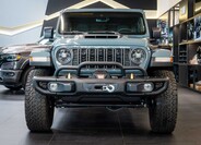 Jeep Wrangler 10
