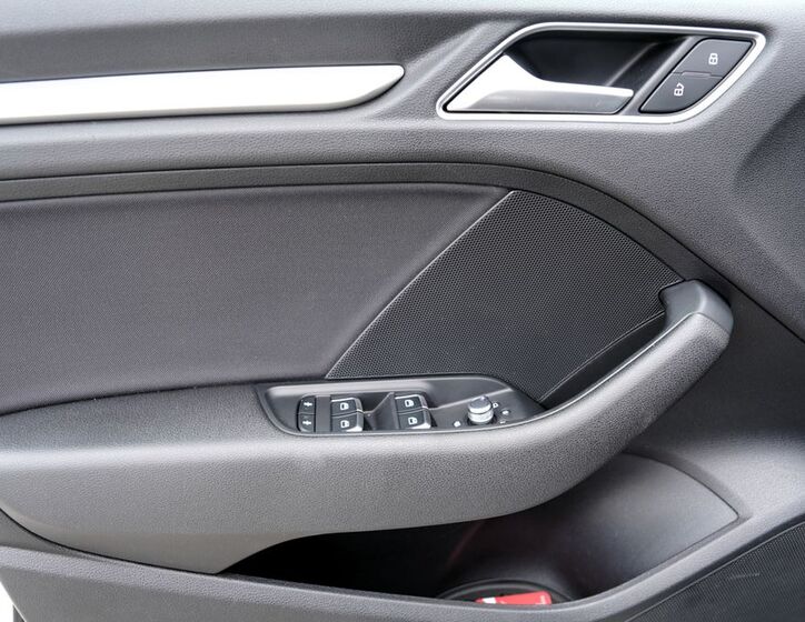 Audi A3 14