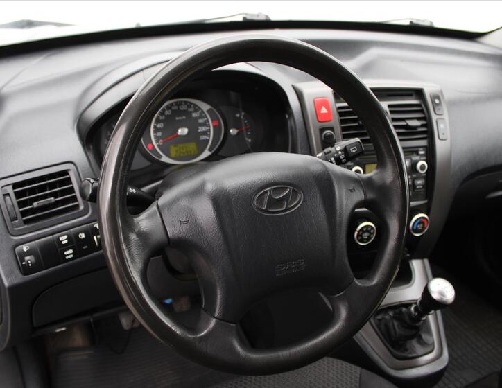 Hyundai Tucson 15