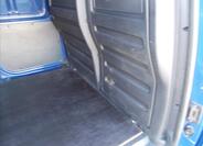 Volkswagen Caddy 16