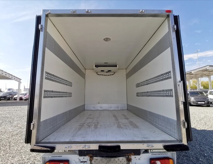 Renault Master 20