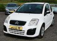 Citroën C2 1