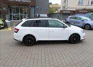 Škoda Fabia 8