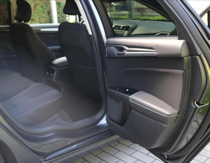 Ford Mondeo 39