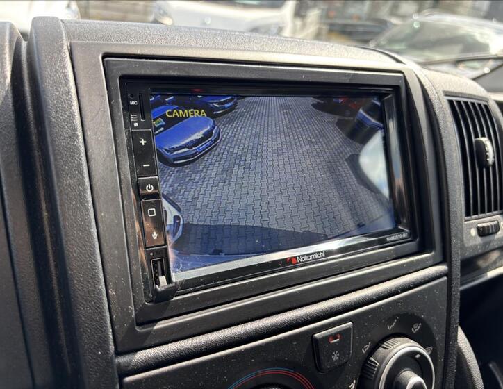 Fiat Ducato 25