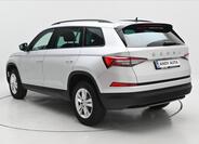 Škoda Kodiaq 7