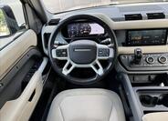 Land Rover Defender 14