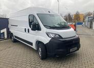 Peugeot Boxer 2