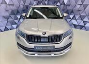 Škoda Kodiaq 3