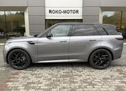 Land Rover Range Rover Sport 1