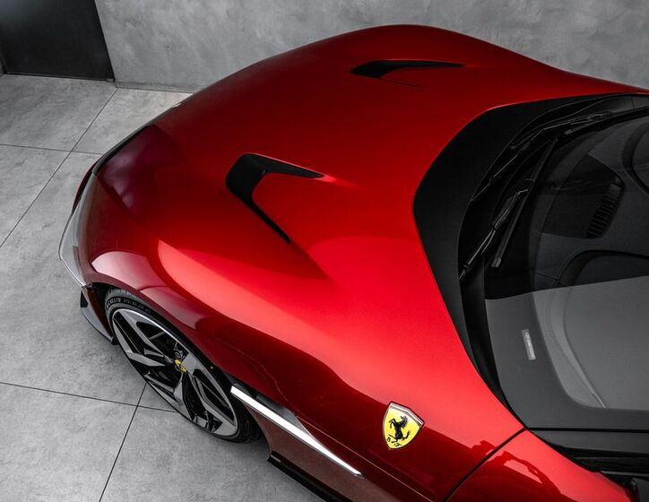 Ferrari Ostatní 13