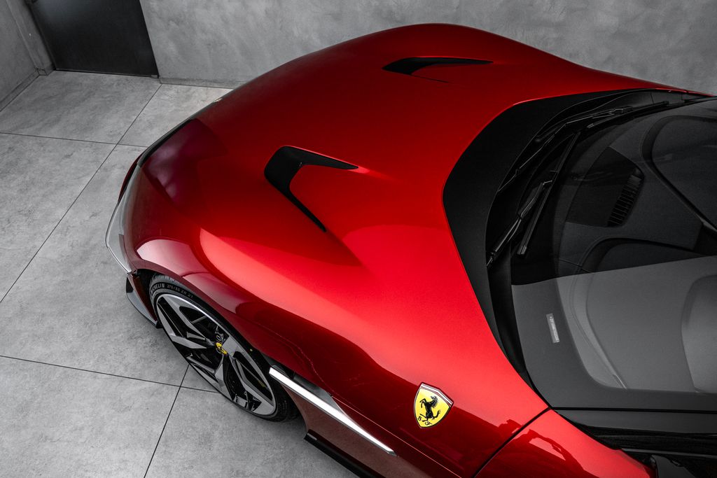Ferrari Ostatní