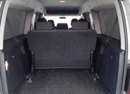 Volkswagen Caddy 23