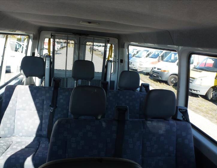 Mercedes-Benz Sprinter 33