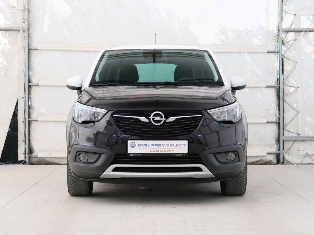 Opel Ostatní