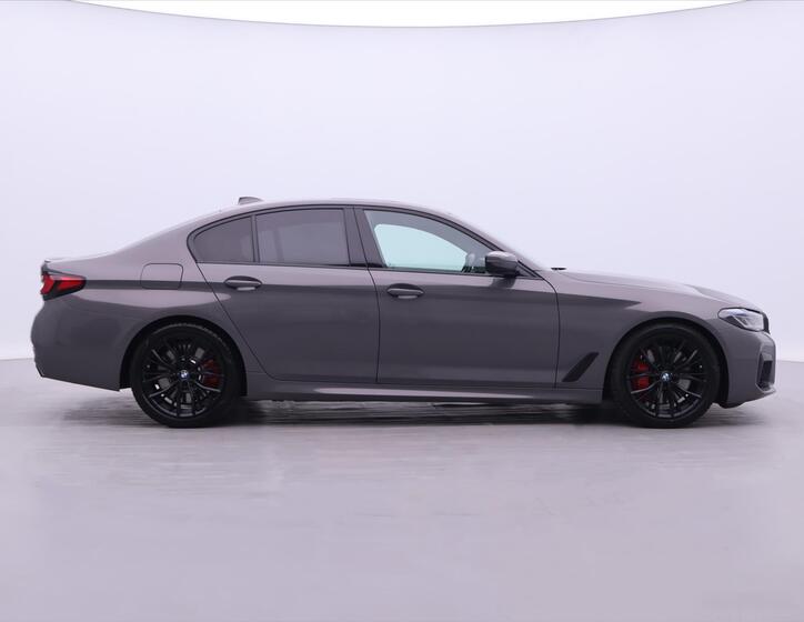 BMW Řada 5 8