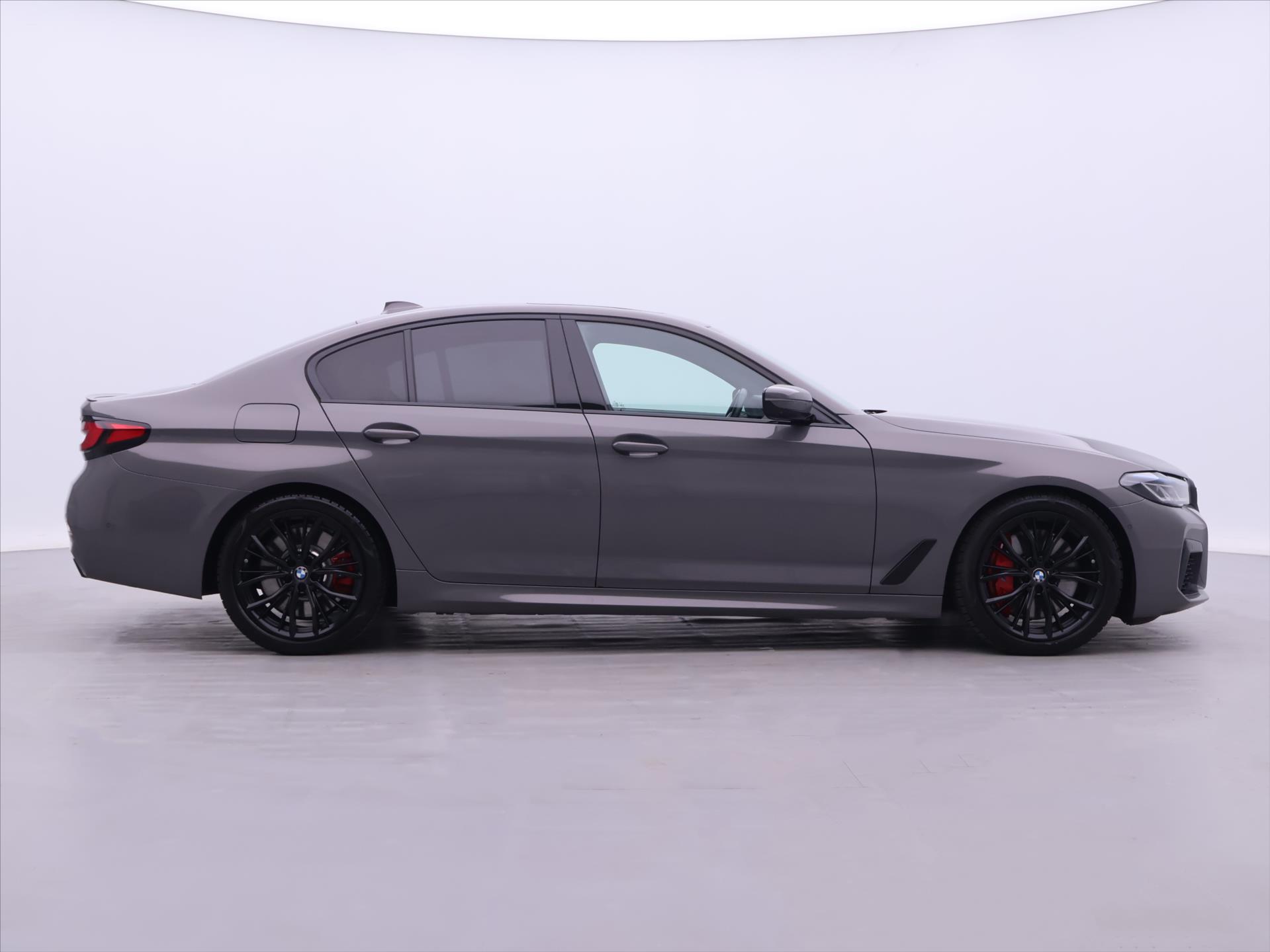 BMW Řada 5