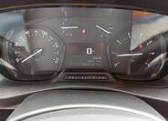 Opel Vivaro 10