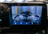 Chevrolet Corvette 33