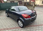 Opel Tigra 9