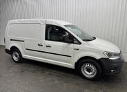 Volkswagen Caddy 11
